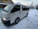 Toyota Hiace 2007 года за 7 700 000 тг. в Алматы – фото 3