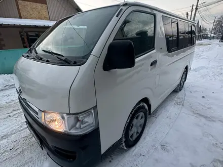 Toyota Hiace 2007 года за 7 700 000 тг. в Алматы – фото 4