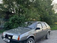 ВАЗ (Lada) 2109 1996 годаүшін1 200 000 тг. в Семей