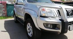 Toyota Land Cruiser Prado 2003 года за 9 500 000 тг. в Алматы