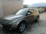 Nissan Murano 2003 года за 3 000 000 тг. в Шымкент