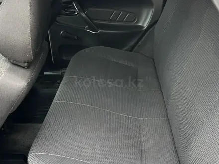 ВАЗ (Lada) 2114 2013 года за 1 750 000 тг. в Шымкент – фото 13
