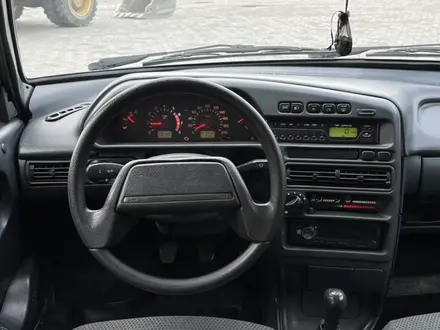 ВАЗ (Lada) 2114 2013 года за 1 750 000 тг. в Шымкент – фото 14