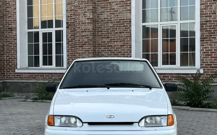ВАЗ (Lada) 2114 2013 годаүшін1 750 000 тг. в Шымкент