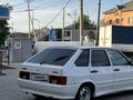 ВАЗ (Lada) 2114 2013 годаүшін1 750 000 тг. в Шымкент – фото 9