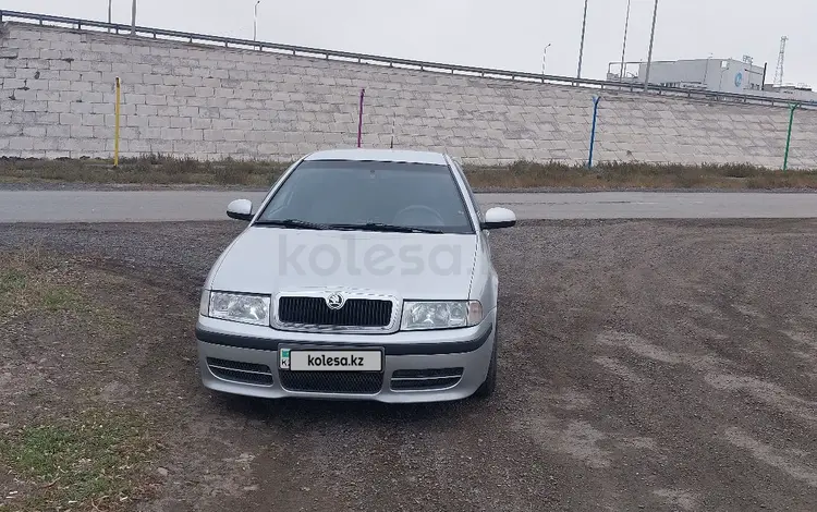 Skoda Octavia 2010 года за 3 000 000 тг. в Семей