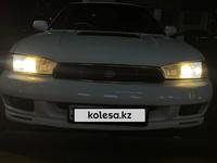 Subaru Legacy 1997 годаүшін1 750 000 тг. в Караганда