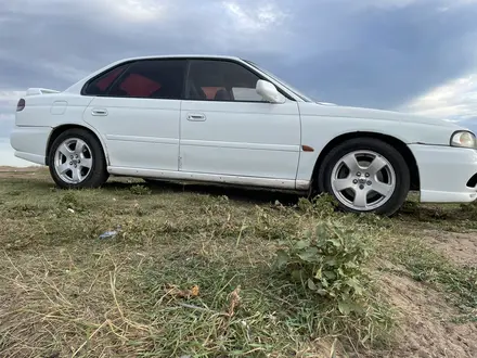 Subaru Legacy 1997 года за 1 800 000 тг. в Караганда – фото 3