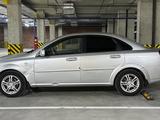 Daewoo Gentra 2014 годаfor3 700 000 тг. в Астана – фото 3