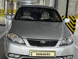 Daewoo Gentra 2014 годаfor3 700 000 тг. в Астана – фото 2