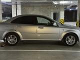 Daewoo Gentra 2014 годаfor3 700 000 тг. в Астана – фото 5