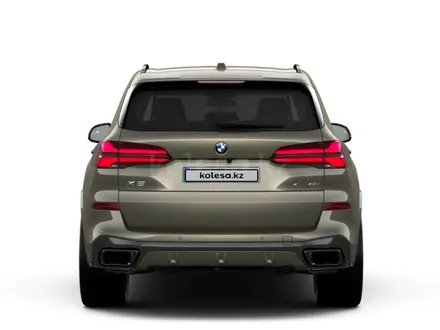 BMW X5 2024 года за 66 939 000 тг. в Усть-Каменогорск – фото 2