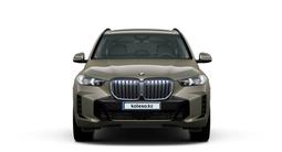 BMW X5 2024 года за 66 939 000 тг. в Усть-Каменогорск