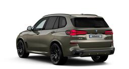 BMW X5 2024 годаүшін66 939 000 тг. в Усть-Каменогорск – фото 5