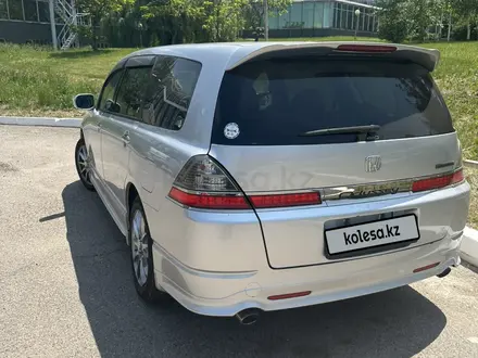 Honda Odyssey 2006 года за 6 500 000 тг. в Алматы – фото 3