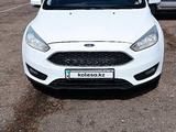 Ford Focus 2016 года за 5 300 000 тг. в Алматы