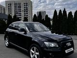 Audi Q5 2010 года за 7 000 000 тг. в Алматы