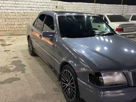 Mercedes-Benz C 280 1994 года за 1 800 000 тг. в Сарыагаш