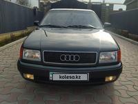 Audi 100 1992 года за 4 500 000 тг. в Алматы