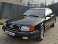 Audi 100 1992 года за 4 500 000 тг. в Алматы – фото 2