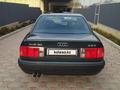 Audi 100 1992 года за 4 500 000 тг. в Алматы – фото 4
