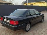 Audi 100 1992 года за 4 500 000 тг. в Алматы – фото 5