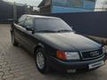 Audi 100 1992 года за 4 500 000 тг. в Алматы – фото 6