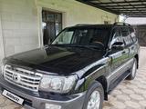 Toyota Land Cruiser 2005 годаүшін17 000 000 тг. в Тараз