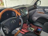 Toyota Land Cruiser 2005 годаүшін17 000 000 тг. в Тараз – фото 2