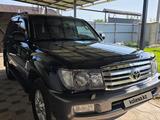 Toyota Land Cruiser 2005 годаүшін17 000 000 тг. в Тараз – фото 3