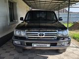 Toyota Land Cruiser 2005 годаүшін17 000 000 тг. в Тараз – фото 4