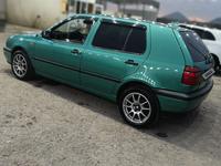 Volkswagen Golf 1992 годаfor2 000 000 тг. в Шымкент