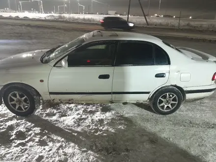 Toyota Carina E 1995 года за 1 070 000 тг. в Астана – фото 5