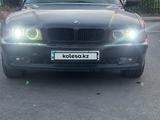 BMW 735 1997 годаүшін2 800 000 тг. в Алматы – фото 3