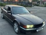 BMW 735 1997 годаүшін2 800 000 тг. в Алматы – фото 5