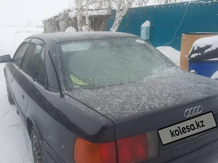 Audi 100 1994 года за 3 000 000 тг. в Петропавловск – фото 5