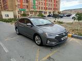 Hyundai Elantra 2019 года за 6 300 000 тг. в Актау – фото 3