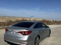 Hyundai Sonata 2017 годаүшін6 000 000 тг. в Кызылорда – фото 4