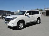 Toyota Land Cruiser Prado 2014 года за 14 700 000 тг. в Кызылорда