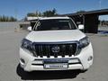 Toyota Land Cruiser Prado 2014 года за 14 700 000 тг. в Кызылорда – фото 3