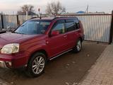 Nissan X-Trail 2004 года за 1 500 000 тг. в Атырау – фото 3