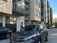 Hyundai Tucson 2018 года за 8 500 000 тг. в Актау
