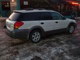 Subaru Outback 2005 годаfor4 800 000 тг. в Караганда – фото 5