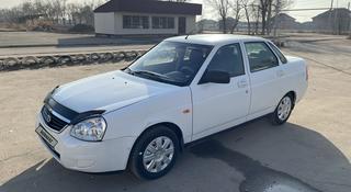 ВАЗ (Lada) Priora 2170 2013 года за 2 350 000 тг. в Алматы