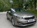 Kia Optima 2013 года за 7 900 000 тг. в Тараз – фото 2