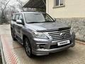 Lexus LX 570 2012 года за 23 000 000 тг. в Алматы – фото 5