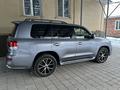 Lexus LX 570 2012 года за 23 000 000 тг. в Алматы – фото 2