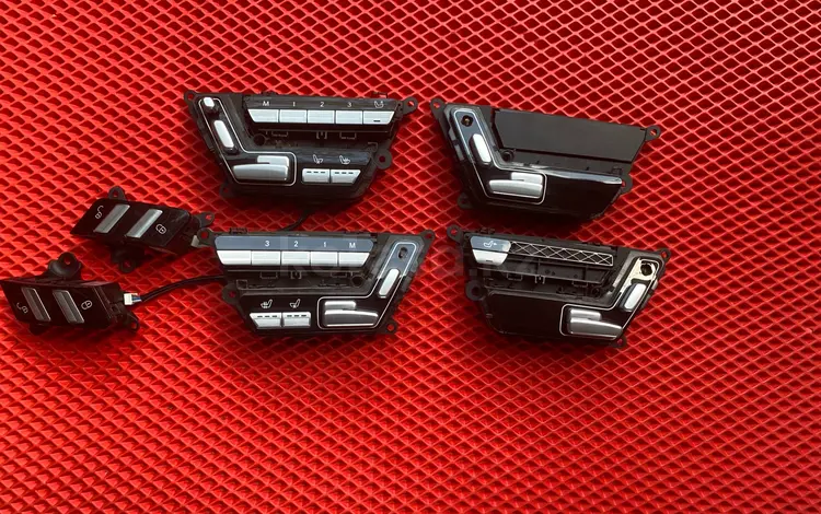 Пульт сидений за 10 000 тг. в Алматы