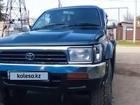 Toyota Hilux Surf 1993 годаүшін2 800 000 тг. в Алматы