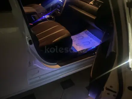 Toyota Camry 2015 года за 11 800 000 тг. в Тараз – фото 11